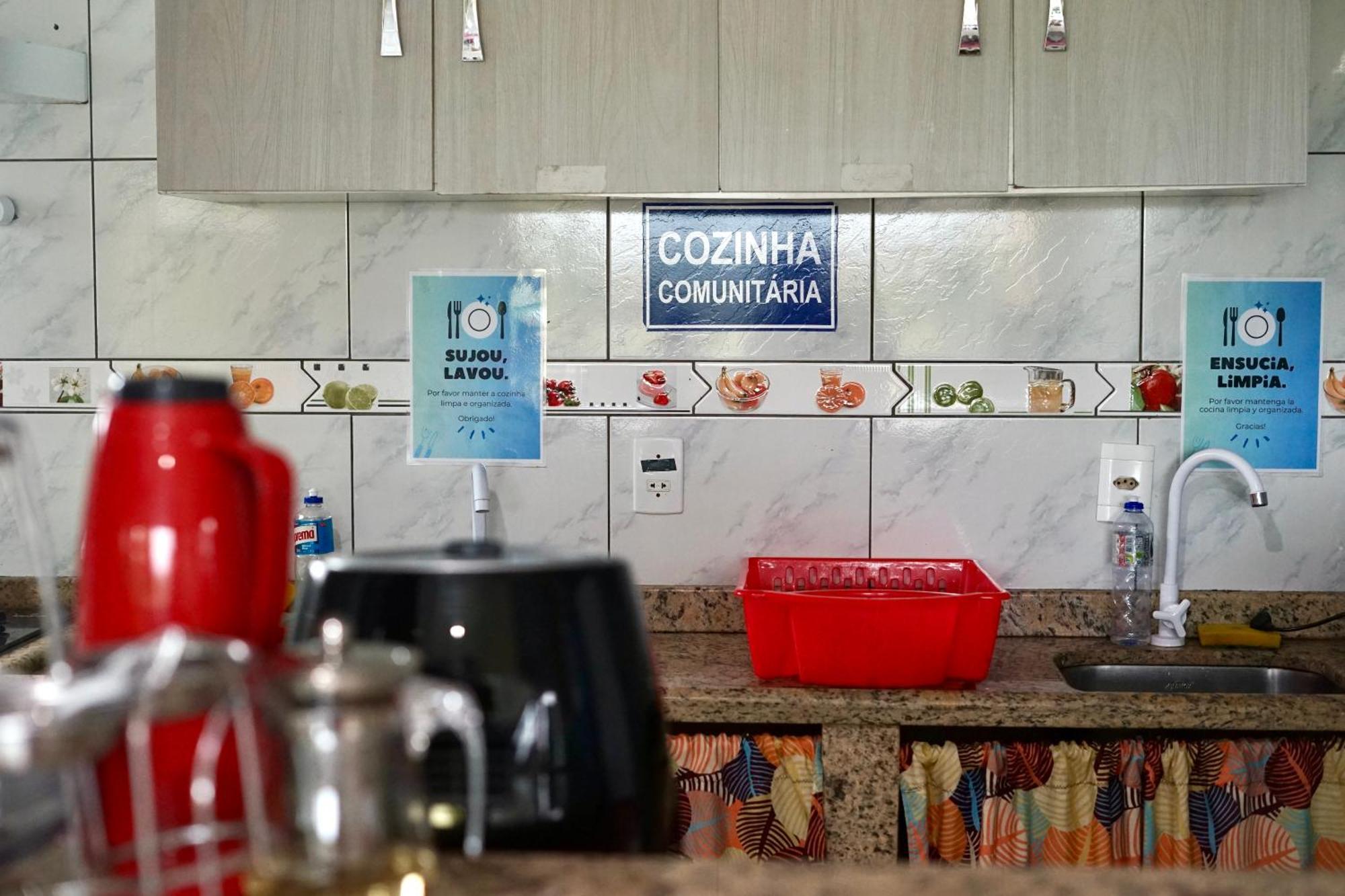 Pousada Dos Reis บาฮา เจ บิราเกรา ภายนอก รูปภาพ